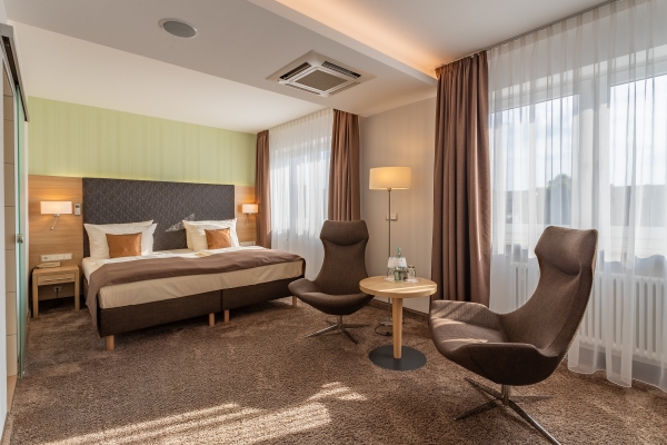 Ringhotel Central (Rüdesheim am Rhein)
